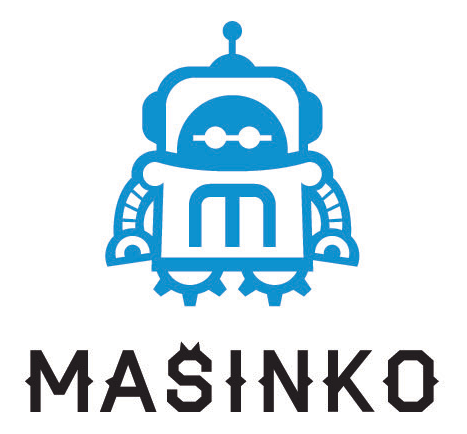 Masinko Logo